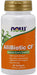 NOW Foods AlliBiotic CF - 60 softgels - Health and Wellbeing at MySupplementShop by NOW Foods