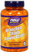 NOW Foods BCAA - Branched Chain Amino Acids - 240 caps - Amino Acids and BCAAs at MySupplementShop by NOW Foods