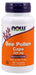 NOW Foods Bee Pollen, 500mg - 100 caps - Health and Wellbeing at MySupplementShop by NOW Foods