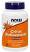 NOW Foods Citrus Bioflavonoids, 700mg - 100 caps - Health and Wellbeing at MySupplementShop by NOW Foods
