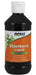 NOW Foods Elderberry, Liquid - 237 ml. - Health and Wellbeing at MySupplementShop by NOW Foods