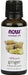 NOW Foods Essential Oil, Ginger Oil - 30 ml. - Health and Wellbeing at MySupplementShop by NOW Foods