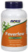 NOW Foods Feverfew - 100 vcaps - Health and Wellbeing at MySupplementShop by NOW Foods