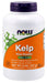 NOW Foods Kelp, Pure Powder - 227g - Health and Wellbeing at MySupplementShop by NOW Foods