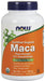 NOW Foods Maca 6:1 Concentrate, Pure Powder - 198g - Sexual Health at MySupplementShop by NOW Foods