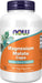 NOW Foods Magnesium Malate Caps - 180 vcaps - Health and Wellbeing at MySupplementShop by NOW Foods