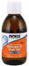 NOW Foods Omega-3 Fish Oil Liquid, Lemon - 200 ml. - Omegas, EFAs, CLA, Oils at MySupplementShop by NOW Foods