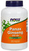 NOW Foods Panax Ginseng, 500mg - 250 caps - Health and Wellbeing at MySupplementShop by NOW Foods