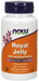 NOW Foods Royal Jelly, 1500mg Equivalency - 60 vcaps - Health and Wellbeing at MySupplementShop by NOW Foods