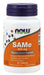 NOW Foods SAMe, 400mg - 30 tabs - Joint Support at MySupplementShop by NOW Foods