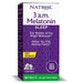 Natrol 3 a.m. Melatonin Fast Dissolve Lavender Vanilla  60 tabs - Health and Wellbeing at MySupplementShop by Natrol
