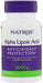 Natrol Alpha Lipoic Acid, 600mg - 30 caps - Health and Wellbeing at MySupplementShop by Natrol