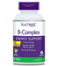 Natrol B-Complex Fast Dissolve, Coconut - 90 tabs - Vitamins & Minerals at MySupplementShop by Natrol