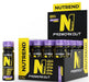 Nutrend N1 Shot Forest Burst  20 x 60 ml. - Nitric Oxide Boosters at MySupplementShop by Nutrend