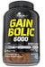 Olimp Nutrition Gain Bolic 6000, Strawberry - 3500 grams - Default Title - Weight Gainers & Carbs at MySupplementShop by Olimp Nutrition