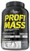 Olimp Nutrition Profi Mass, Strawberry - 2500 grams - Default Title - Weight Gainers & Carbs at MySupplementShop by Olimp Nutrition