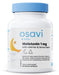 Osavi Melatonin with Valerian & Lemon Balm 1mg  60 vegan caps - Health and Wellbeing at MySupplementShop by Osavi