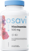 Osavi Niacinamide, 500mg - 120 vegan caps - Supplements for Women at MySupplementShop by Osavi