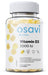Osavi Vitamin D3 Gummies, 2000IU (Lemon) - 60 gummies - Vitamins & Minerals at MySupplementShop by Osavi