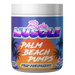 Retro Muscle Palm Beach Pumps 480g | High-Quality Health & Nutrition | MySupplementShop.co.uk