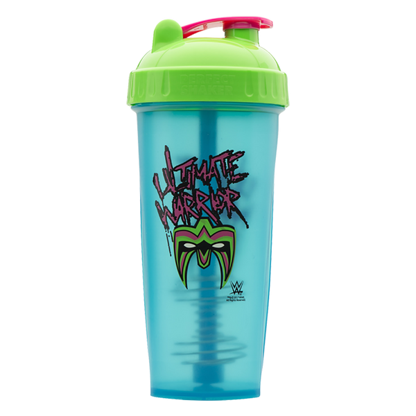 Performa Shakers Ultimate Warrior 800ml | High-Quality Water Bottles | MySupplementShop.co.uk