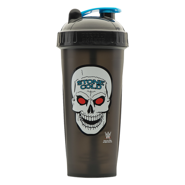 Perfect Shaker Shaker Hero Shaker 800ml Steve Austin - Sports Nutrition at MySupplementShop by Perfect Shaker