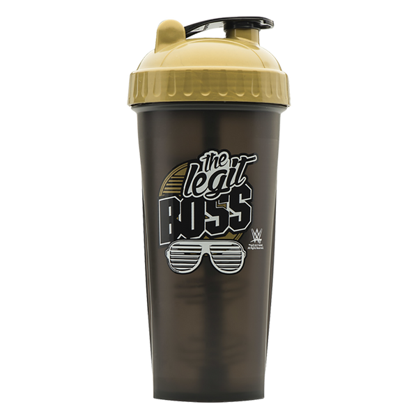 Perfect Shaker Hero Shaker Sasha Banks 800ml | High-Quality Sports Nutrition | MySupplementShop.co.uk