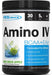 PEScience Amino IV, Sour Green Apple - 405 grams - Default Title - Amino Acids and BCAAs at MySupplementShop by PEScience