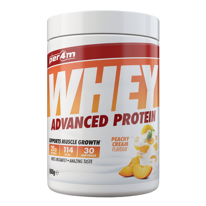 Per4m Whey Protein 900g | High-Quality Health Foods | MySupplementShop.co.uk