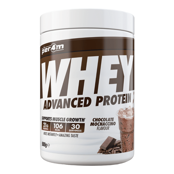 Per4m Whey Protein 900g | High-Quality Health Foods | MySupplementShop.co.uk