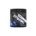 Protein Dynamix Dynamo 200g - Blue Raspberry - Pre-Workout Supplement at MySupplementShop by Protein Dynamix