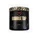 Redcon1 Double Tap Powder, Blue Raspberry - 232 grams - Default Title - Slimming and Weight Management at MySupplementShop by Redcon1