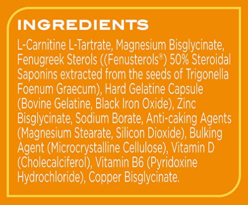 Reflex Nutrition Testo Fusion Testosterone (90 Caps) - Sports Nutrition at MySupplementShop by Reflex Nutrition