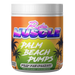 Retro Muscle Palm Beach Pumps 480g - Orange Sunset - Health & Nutrition at MySupplementShop by Retro Muscle