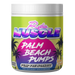 Retro Muscle Palm Beach Pumps 480g - Pina Colada - Health & Nutrition at MySupplementShop by Retro Muscle