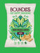 Boundless Chips 10x80g Sour Cream & Onion | High-Quality Sports Supplements | MySupplementShop.co.uk