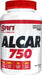 SAN ALCAR 750 - 100 tablets - Default Title - Amino Acids and BCAAs at MySupplementShop by SAN