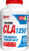 SAN Pure CLA 1250 - 180 softgels - Slimming and Weight Management at MySupplementShop by SAN