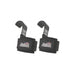 Schiek 1200 Power Lifting Hooks - Pair - Lifting Hooks at MySupplementShop by Schiek Sports