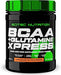 SciTec BCAA + Glutamine XPress - Amino Acids and BCAAs at MySupplementShop by SciTec