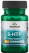 Swanson 5-HTP, 200mg Maximum Strength - 60 vcaps - Default Title - Health and Wellbeing at MySupplementShop by Swanson