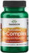 Swanson Activated B-Complex - 60 vcaps - Vitamins & Minerals at MySupplementShop by Swanson