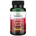 Swanson Alpha Lipoic Acid, 100mg - 120 caps - Amino Acids and BCAAs at MySupplementShop by Swanson
