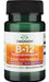 Swanson B-12 Hydroxycobalamin, 1000mcg - 60 chewable tabs - Default Title - Vitamins & Minerals at MySupplementShop by Swanson