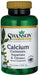 Swanson Calcium (Carbonate, Aspartate & Citrate), 500mg - 100 tabs - Vitamins & Minerals at MySupplementShop by Swanson