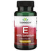 Swanson E with Selenium, 400IU - 90 softgels - Vitamins & Minerals at MySupplementShop by Swanson