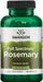Swanson Full Spectrum Rosemary 400 mg 90 Caps - Health and Wellbeing at MySupplementShop by Swanson