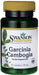 Swanson Garcinia Cambogia 5:1 Extract, 80mg - 60 caps - Slimming and Weight Management at MySupplementShop by Swanson
