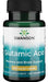 Swanson Glutamic Acid, 500mg - 60 vcaps - Amino Acids and BCAAs at MySupplementShop by Swanson