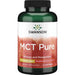 Swanson MCT Pure, 1000mg - 90 softgels - Health and Wellbeing at MySupplementShop by Swanson